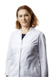Авцинова Елена Владимировна