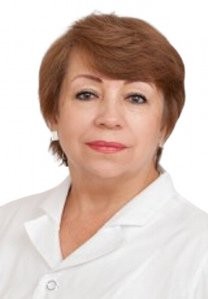 Горнаго Ольга Вячеславовна