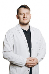 Позыраев Масим Валерьевич
