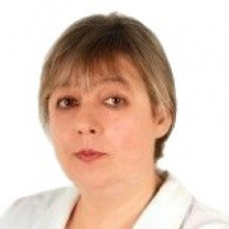 Егорова Лидия Анатольевна