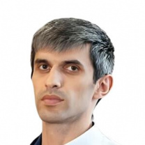 Кадиев Гасан Магомедзагирович