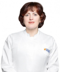 Далгатова Кира Сергеевна