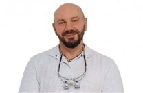 Бабинский Виталий Алексеевич