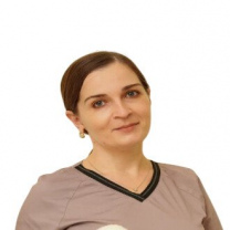 Курбатова София Юрьевна