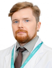 Гилязитдинов Динар Ильшатович