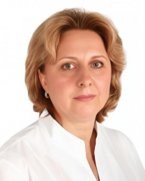 Колесникова Марина Викторовна