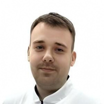 Комагоров Владимир Игоревич