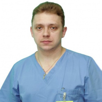 Иванов Станислав Игоревич