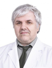 Башлыков Вадим Валерьевич