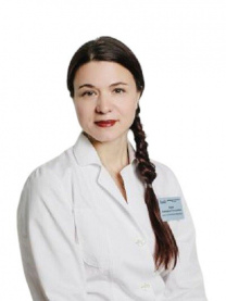 Беляк Екатерина Геннадьевна