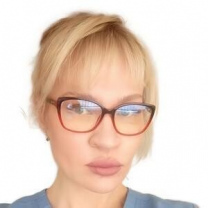 Бердникова Екатерина Александровна