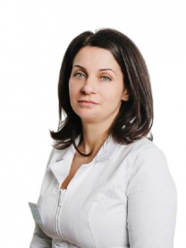 Богданова Анна Сергеевна