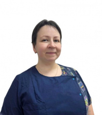 Долженкова Марина Анатольевна