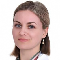 Гришковец Елена Валерьевна