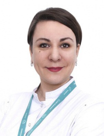 Байтякова Ольга Ивановна