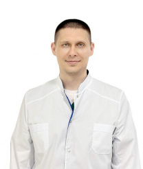 Дворников Антон Александрович