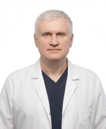 Баландюк Андрей Евгеньевич
