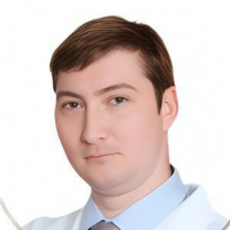Егоркин Леонид Владимирович