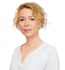 Смирнова Светлана Александровна