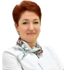 Потураева Майя Леонидовна