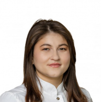 Добагова Марина Руслановна
