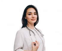 Погонина Татьяна Владимировна