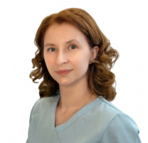 Феклистова Наталья Сергеевна