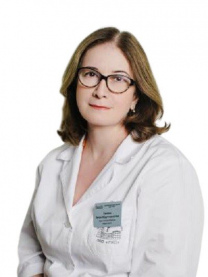 Ганиева Заира Абдулкадыровна