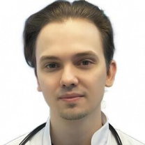 Назин Дмитрий Олегович