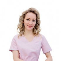Волкова Дарья Николаевна