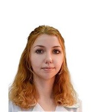Саблина Татьяна Сергеевна