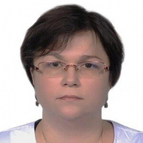 Дудек Татьяна Александровна