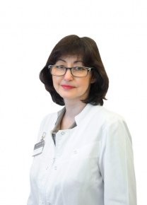 Прописнова Лариса Геннадьевна