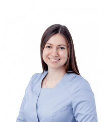 Пушкова Анита Игоревна