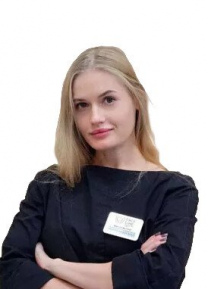 Шагун Анна Вадимовна