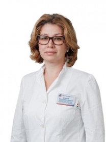 Дунаева Елена Александровна