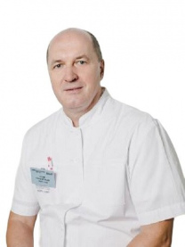 Житко Юрий Петрович