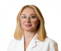 Залова Фатима Магомедовна