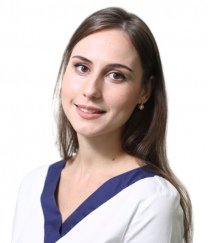 Заркуа Юлия Тамазиевна