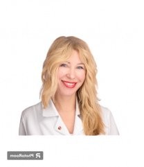 Голякова Елена Викторовна