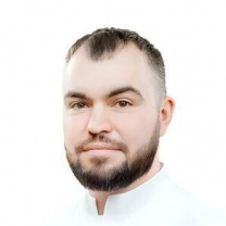Сироткин Максим Игоревич