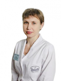 Касимова Ольга Алексеевна