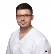 Мирошников Дмитрий Игоревич