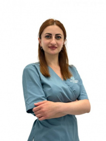 Чомаева Мадина Юрьевна
