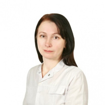 Лункина Елена Геннадиевна