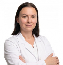 Куприянова Виктория Валерьевна