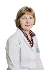 Корзенкова Лариса Васильевна