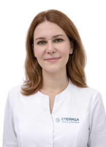 Шаврова Елена Владимировна