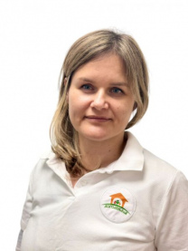 Тучина Ирина Сергеевна