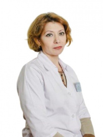 Лобанкова Лариса Анатольевна